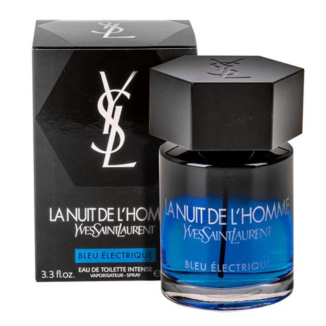 buy ysl bleu electrique|ysl bleu electrique 100ml.